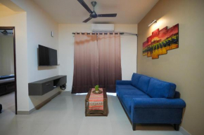 1 BHK Near Varca Beach